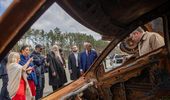 Духовный советник Трампа посетил Бучу и Ирпень: "Это боль и возмущение" | Фото 2