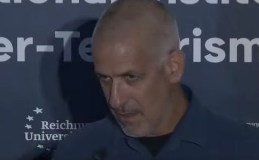 Опрос: Ронен Бар должен уйти в отставку по собственной инициативе