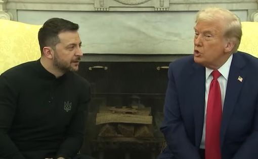 FT: Признание Крыма российским со стороны Трампа грозит расколом ЕС и НАТО