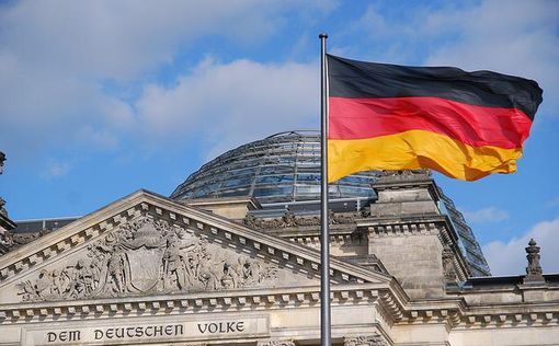 Германия ужесточит санкции в отношении Ирана