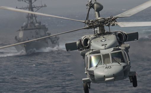 Южная Корея намерена сотрудничать с ударной группой ВМС США
