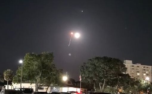 SpaceX запустила Falcon 9 со спутниками Starlink