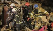 Ночная атака РФ на Киев, Харьков, Кривой Рог: разрушения и жертвы. Фото | Фото 25