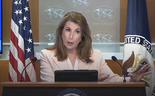 В США утверждают, что Украина и Россия в шаге от полного прекращения огня