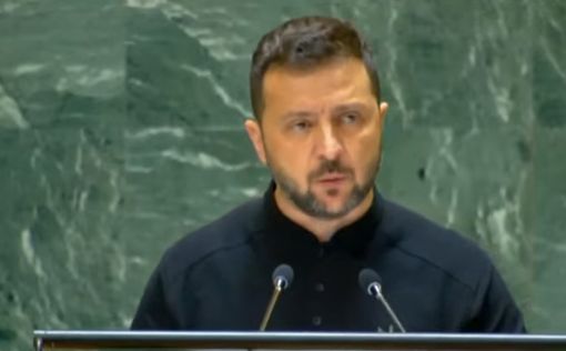 Зеленский раскритиковал Бразилию и Китай: помогают России