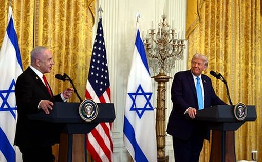 Нетаниягу не знает, какие "красные линии" существуют у Трампа