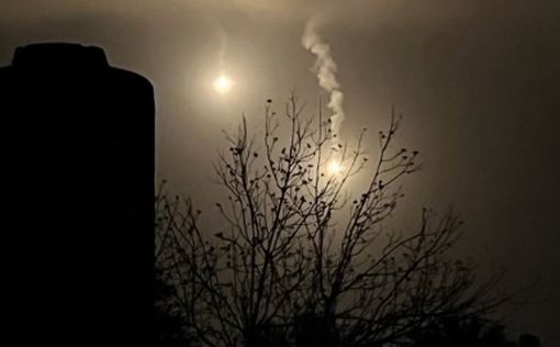 ЦАХАЛ начал большую сухопутную операцию в Рафиахе