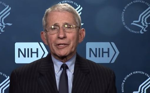 Фаучи объявил о выходе США из полномасштабной фазы пандемии