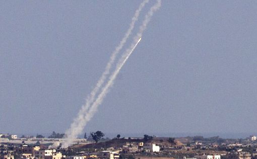 Иран: В ходе операции в Газе убиты 120 израильтян