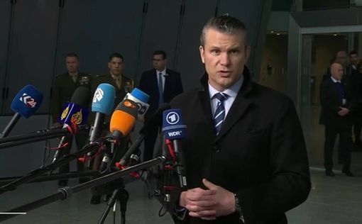 Пентагон сосредотачивает военное планирование на сдерживании Китая