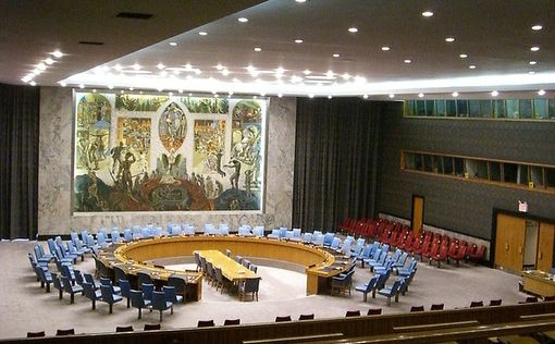 США - за появление в Совбезе ООН нового участника