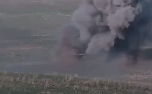 Азербайджан взял под контроль 6 поселков в Нагорном Карабахе