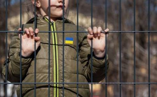 США возможно уничтожили доказательства о похищении украинских детей