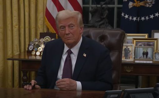 Трамп разрешил "настоящую струю": в США возвращают мощный напор воды в душе
