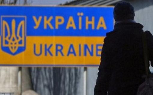 Дубилет рассказал о количестве покинувших Украину граждан