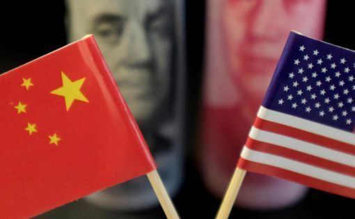 Тарифная война Трампа и Пекина может подорвать мировой рост — МВФ
