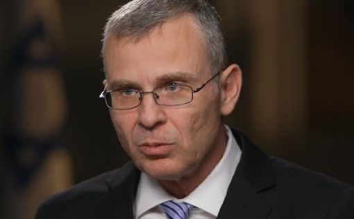 Левин продолжает отказываться признавать председателя БАГАЦ