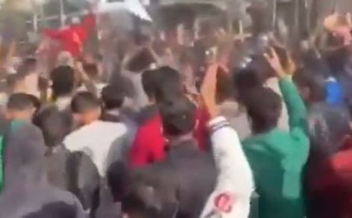 ХАМАС угрожает вернть заложников в гробах