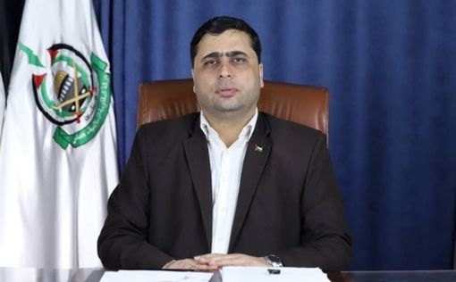 Четыре ракеты по палатке: уничтожен пресс-секретарь ХАМАС