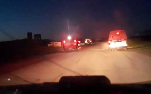 NYT: Видео ставит под сомнение версию ЦАХАЛ о гибели медиков в Газе