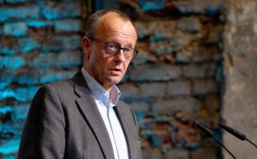 Мерц заявил, что будет бороться за реальную независимость Европы от США