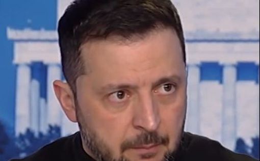 В Вашингтон Зеленский поедет не один, Стармер и Макрон будут рядом