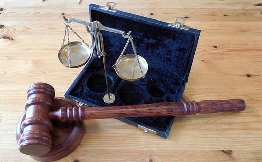Суд в Гааге: Германский канцлер обязан арестовать Нетаниягу