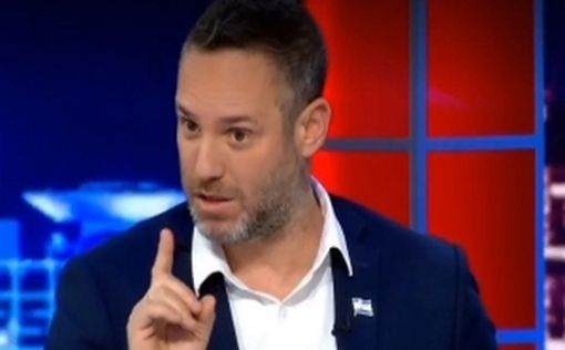 Йотам Зимри: Пресса должна принести присягу верности Бару у Стены Плача