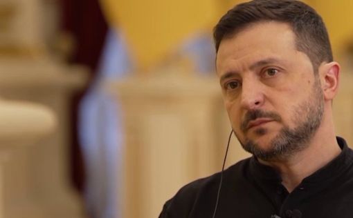 Зеленский о заявлении Путина про "внешнее управление" Украиной: Он тянет время