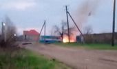 ГУР: В Мелитополе подорвали броневик с "кадыровцами" – пятеро погибших. Фото | Фото 1