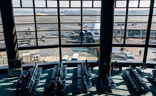 "Жертвы коллективного наказания". Французских коммунистов не пустили в Израиль