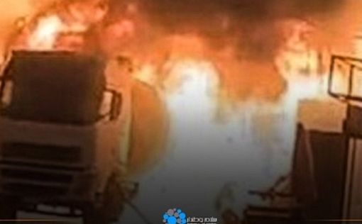 Взрыв на заправке в Йемене, убито 8 человек