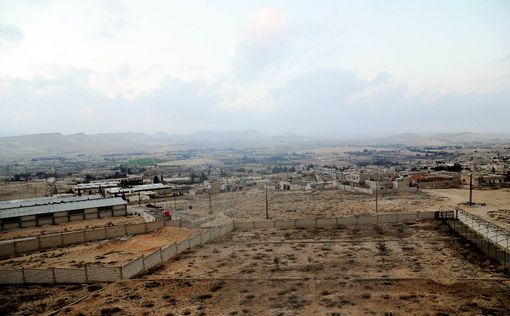 Ливан усилил меры безопасности на границе с Сирией