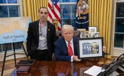 Трампа шокировало, что в ХАМАС не было "добрых людей"