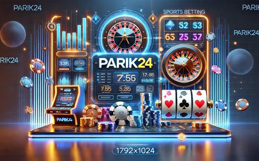Спорный беттинг с Парик24: как сделать игру выгодной и увлекательной