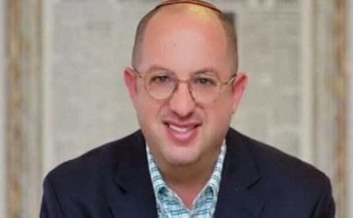 Главред Jerusalem Post о деле "Катаргейта": Мой телефон изъяли без ордера