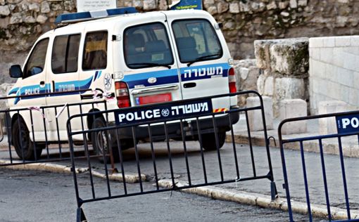В центре Тель-Авива задержали палестинских нелегалов и владельца ресторана