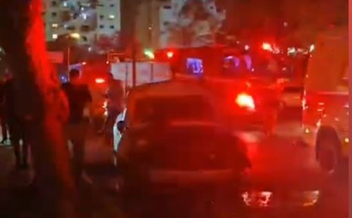 Зафиксировано 10 пусков из Газы - ХАМАС взял на себя ответственность
