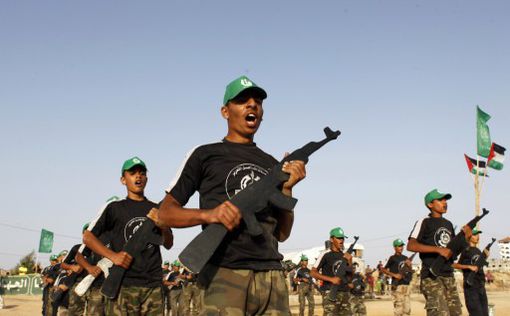 Похищения израильтян организовал ХАМАС в Турции