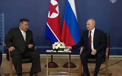 В Южной Корее не исключили поставки КНДР в РФ