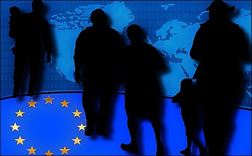 ЕС опасается новой волны украинских беженцев – причина в США | Фото: pixabay.com