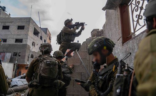 Кто фотографирует поле боя между Израилем и ХАМАСом?