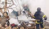 Зеленский просит больше поддержки и ПВО: главное об атаке РФ по Украине. Фото | Фото 38