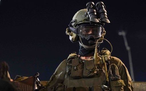 Военные нанесли удар по командному центру ХАМАС в Газе