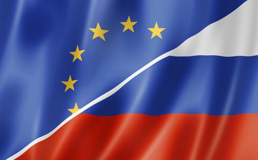 Россия раскритиковала действия Евросоюза