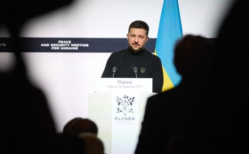 Зеленский во Франции: Европа умеет защищать себя. Мы должны это доказать