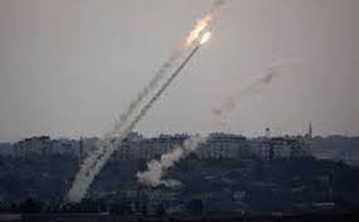 Хезболла: мы запустили новые ракеты