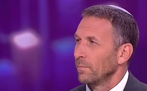 Кахана не уходит из партии "Ямины", но требует права сделать это в будущем