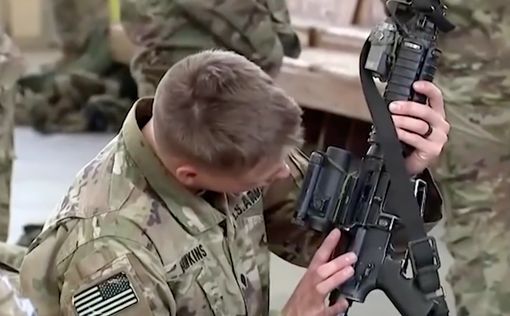 Из армии США хотят уволить 90 тысяч человек