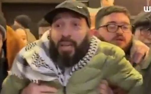 ХАМАС выступил против плана Виткоффа и требуют начать вторую фазу сделки